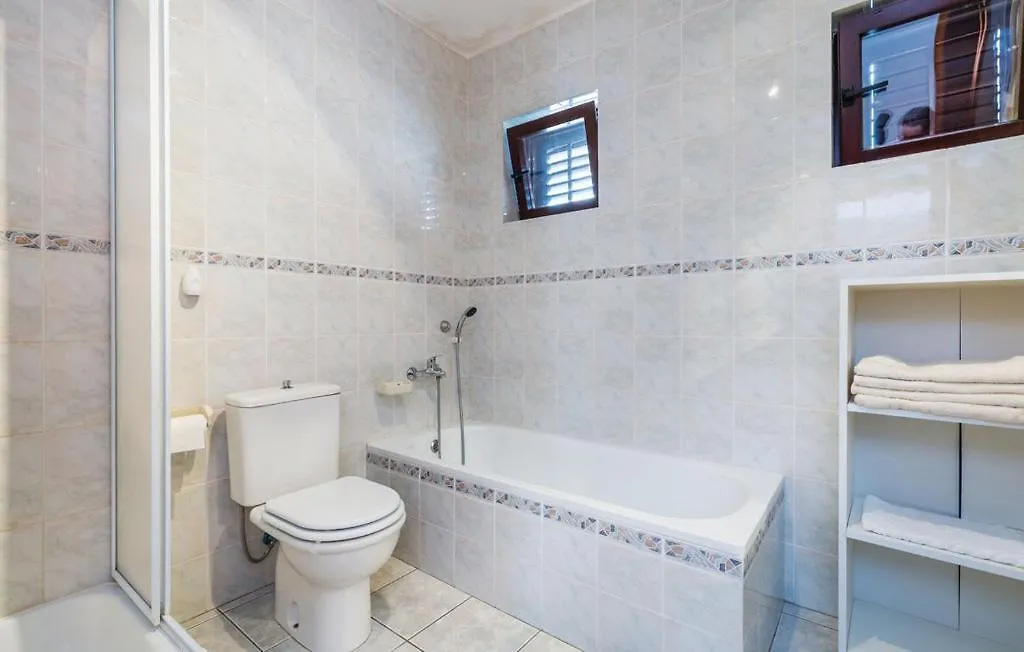 Apartment Apartman Jadranovo Croatia