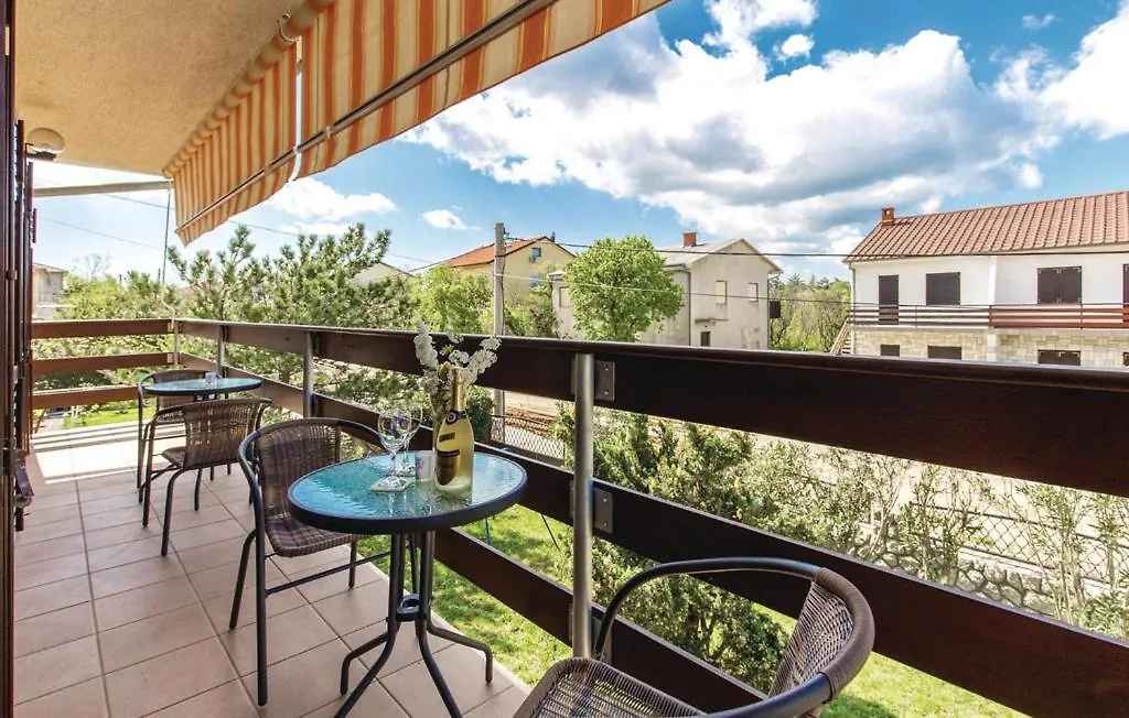 Apartman Jadranovo