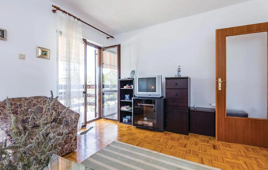 Apartment Apartman Jadranovo