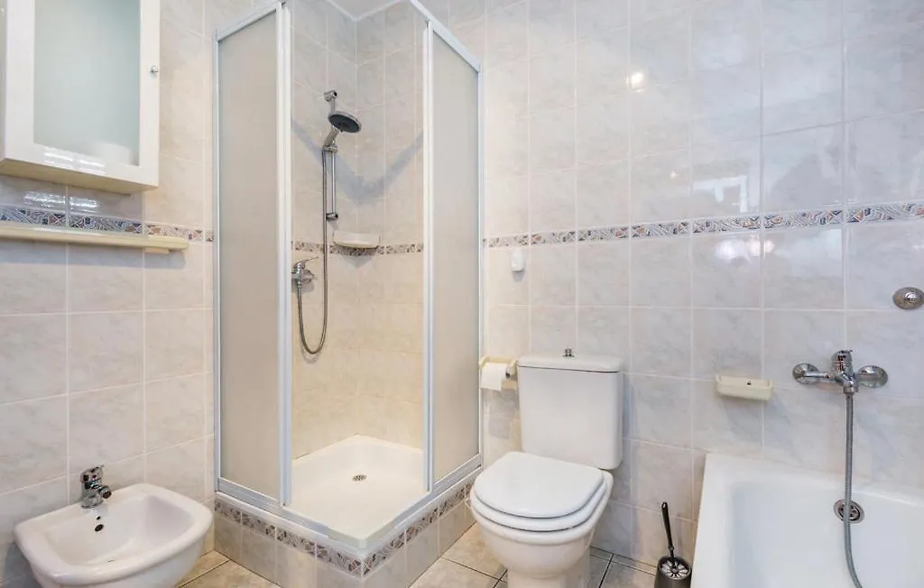 Apartman Jadranovo Apartment