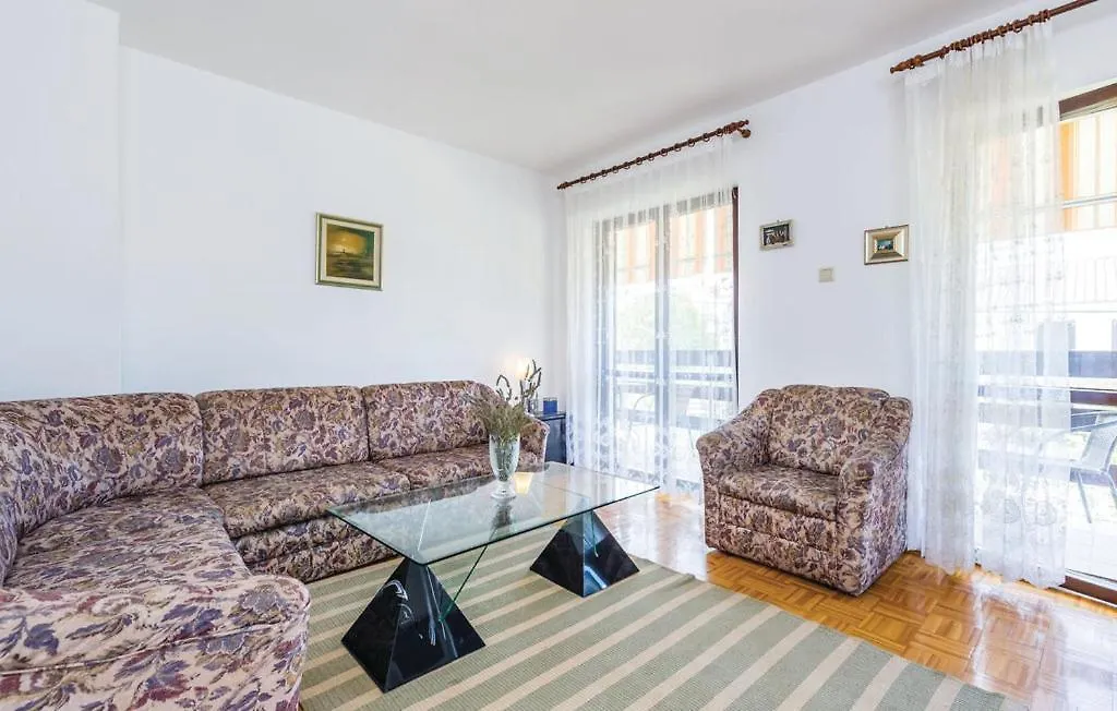 Apartman Jadranovo Apartment