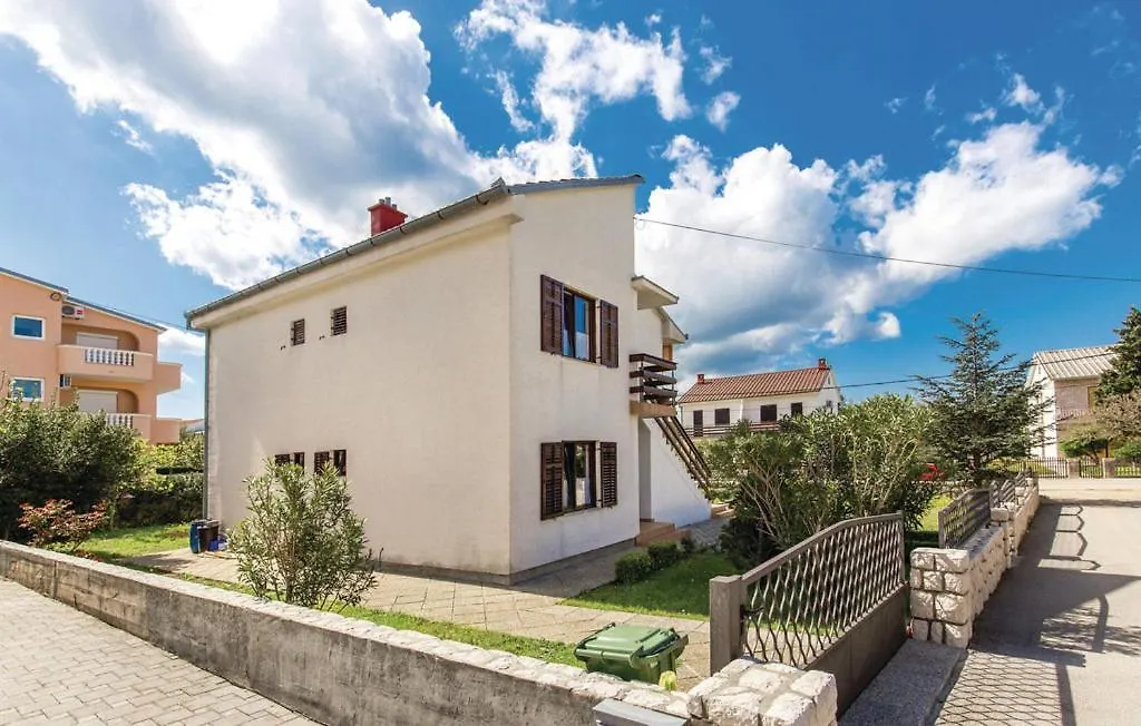 Apartman Jadranovo Croatia