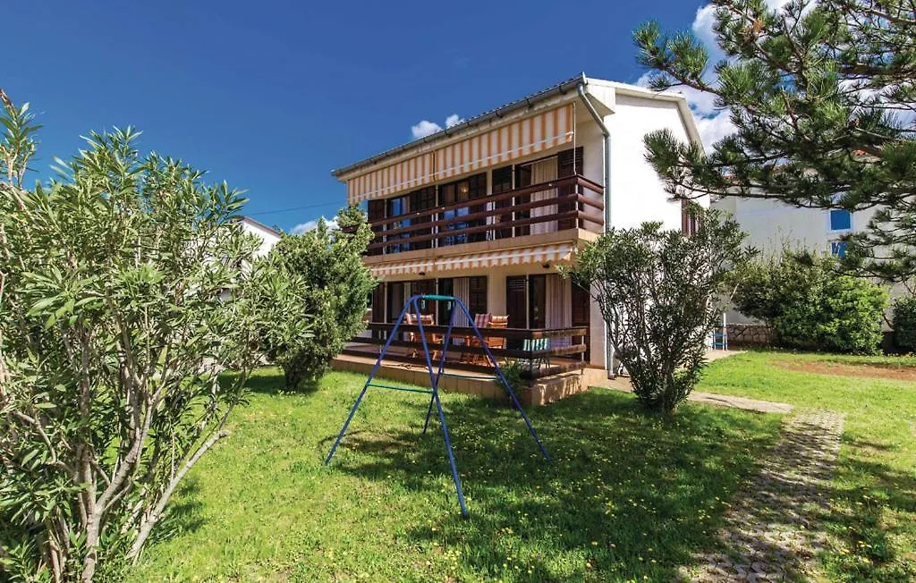 Apartman Jadranovo 0*,  Croatia
