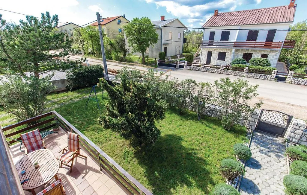 Apartman Jadranovo Apartment