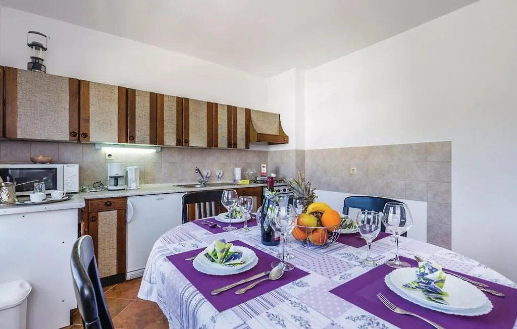 Apartment Apartman Jadranovo