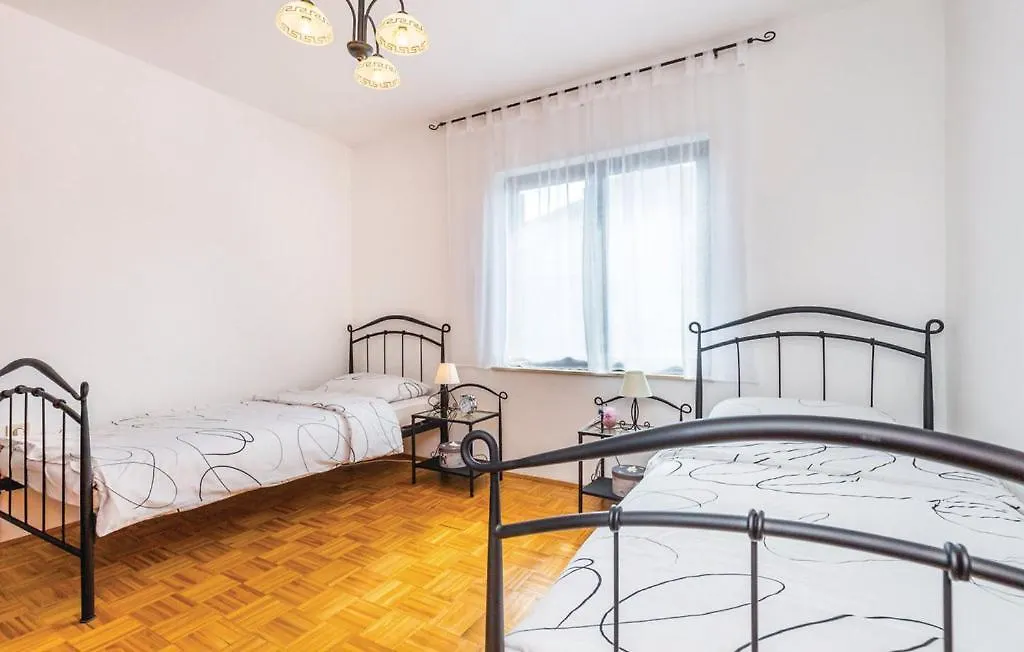 Apartman Jadranovo Croatia