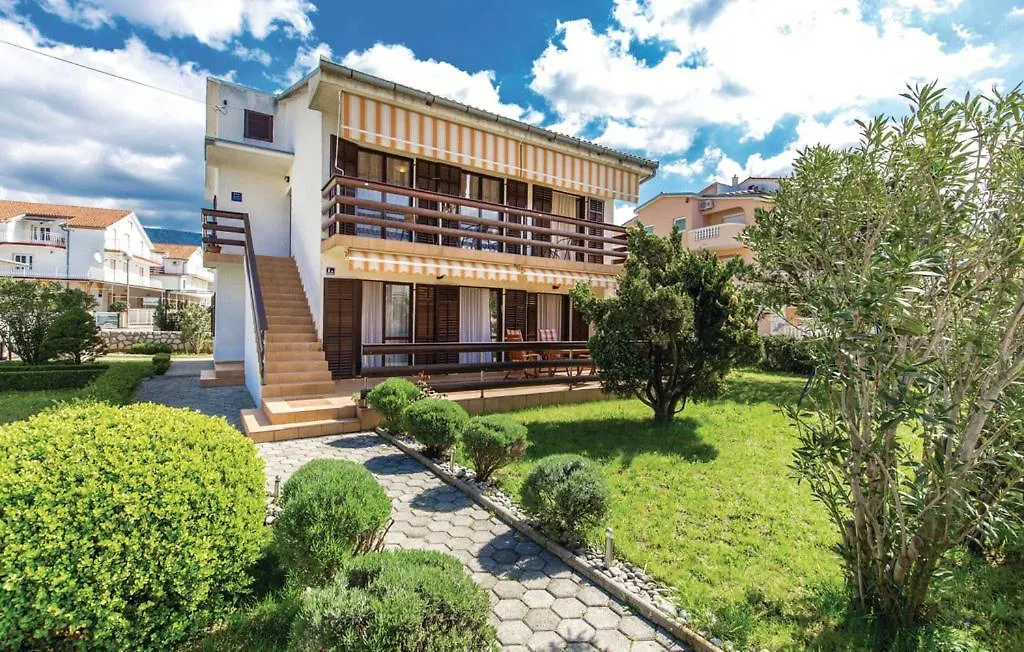 Apartman Jadranovo contacts