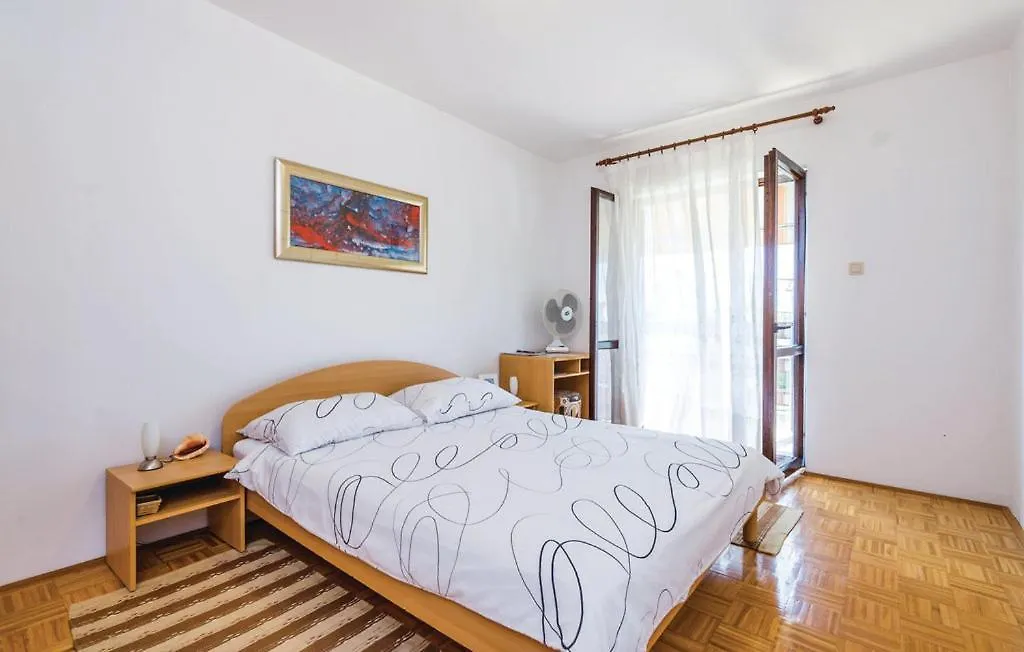 Apartman Jadranovo